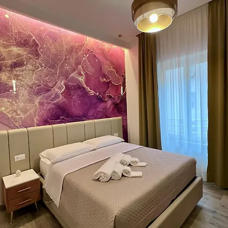 Guest house Le Dimore Di Lorenzo
