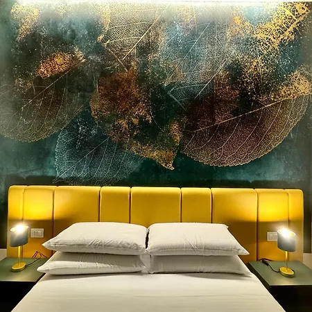 Le Dimore Di Lorenzo Gæstehus 4*