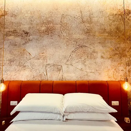 Gæstehus Le Dimore Di Lorenzo Napoli