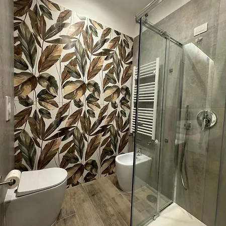 Le Dimore Di Lorenzo Napoli