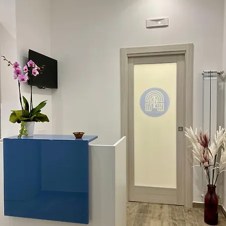 Le Dimore Di Lorenzo Affittacamere Napoli