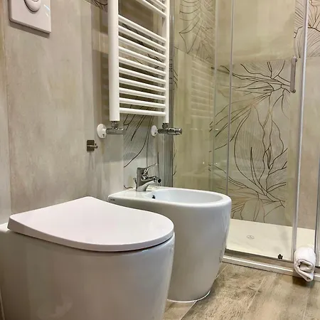 Affittacamere Le Dimore Di Lorenzo Napoli