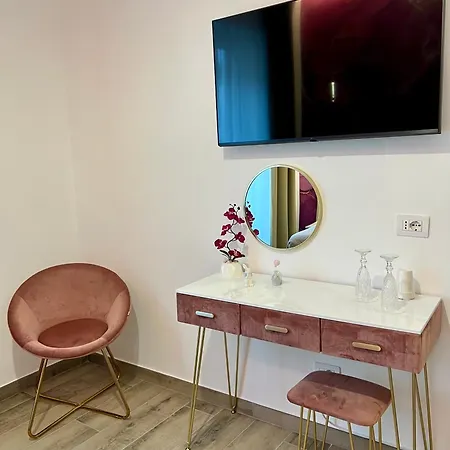 Le Dimore Di Lorenzo