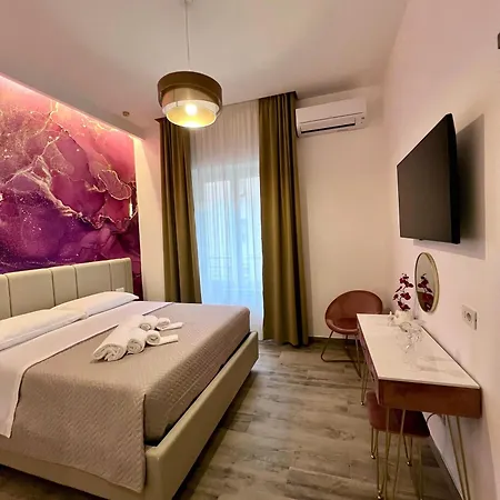 Le Dimore Di Lorenzo 4* Napoli