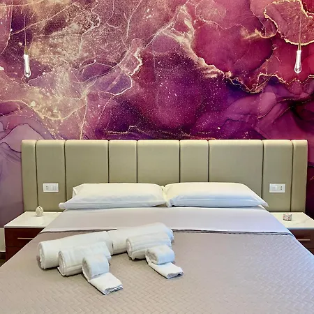 Le Dimore Di Lorenzo Affittacamere Napoli