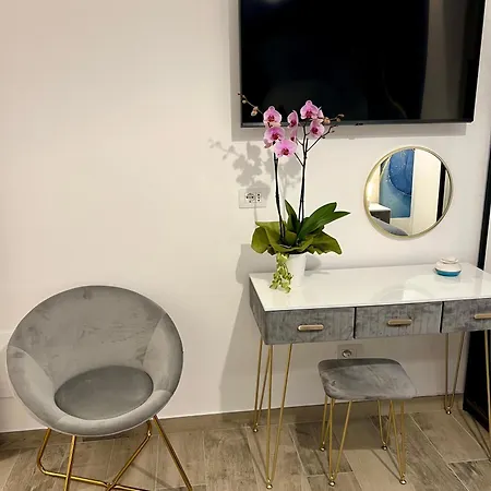 Le Dimore Di Lorenzo Affittacamere