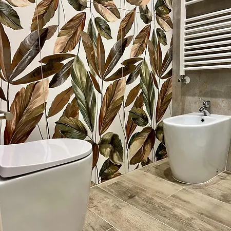 Πανσιόν Le Dimore Di Lorenzo 4*