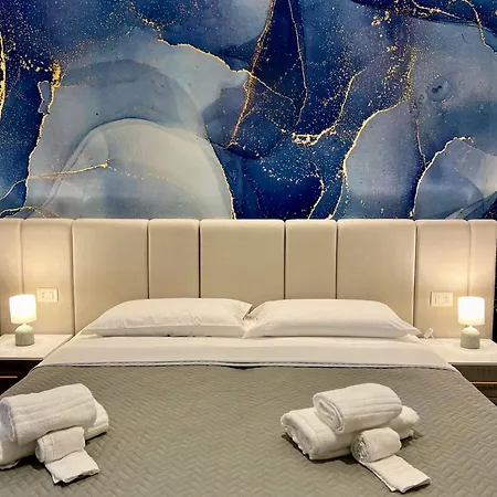 Le Dimore Di Lorenzo 4* Napoli