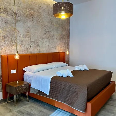 Le Dimore Di Lorenzo Affittacamere