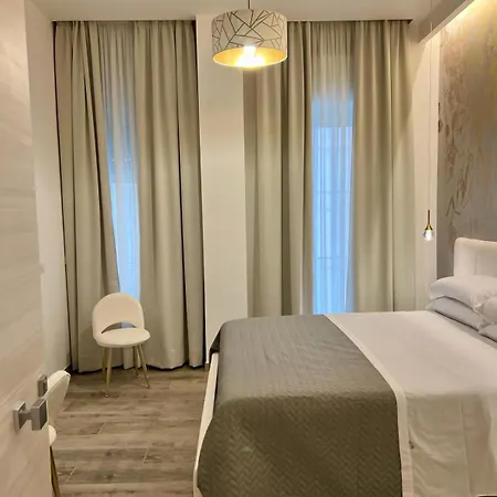 Le Dimore Di Lorenzo