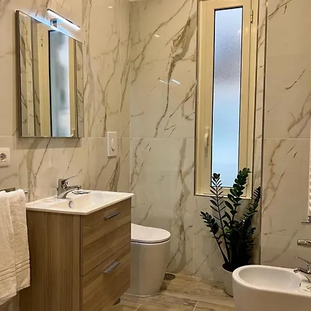 Πανσιόν Le Dimore Di Lorenzo 4*