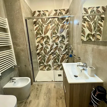 Le Dimore Di Lorenzo Napoli