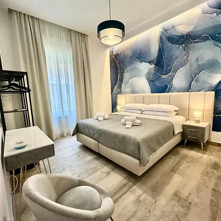 Affittacamere Le Dimore Di Lorenzo