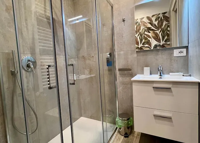 Gasthuis Le Dimore Di Lorenzo 4*