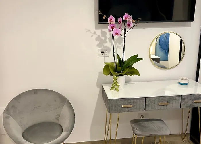 Le Dimore Di Lorenzo Gasthuis