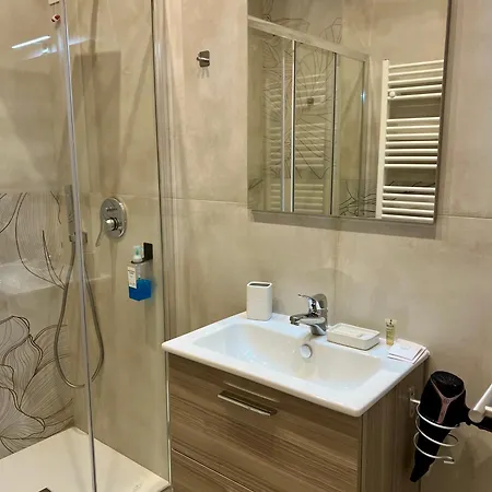 Le Dimore Di Lorenzo בית הארחה