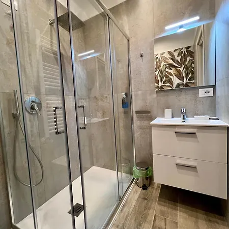 בית הארחה Le Dimore Di Lorenzo 4*