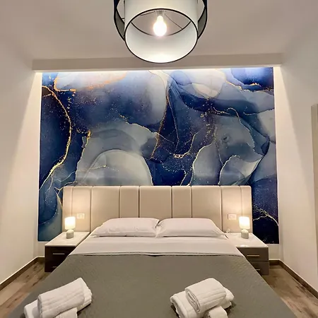 Le Dimore Di Lorenzo בית הארחה