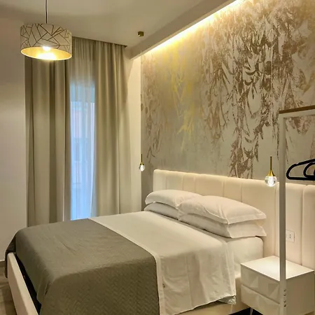 בית הארחה Le Dimore Di Lorenzo