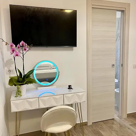 Le Dimore Di Lorenzo 那不勒斯