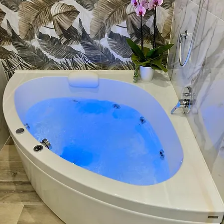 Le Dimore Di Lorenzo נאפולי