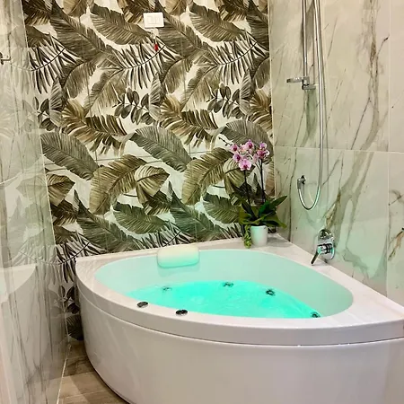 Le Dimore Di Lorenzo 招待所 4*