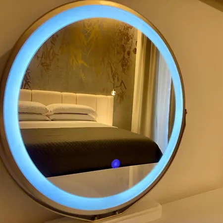 Le Dimore Di Lorenzo 4*