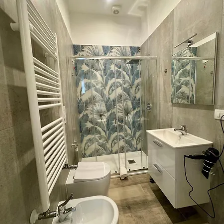 Le Dimore Di Lorenzo בית הארחה 4*