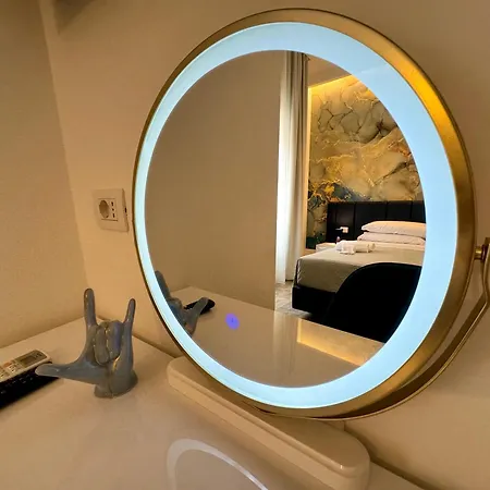 Le Dimore Di Lorenzo 那不勒斯