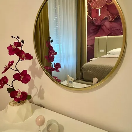 招待所 Le Dimore Di Lorenzo 那不勒斯