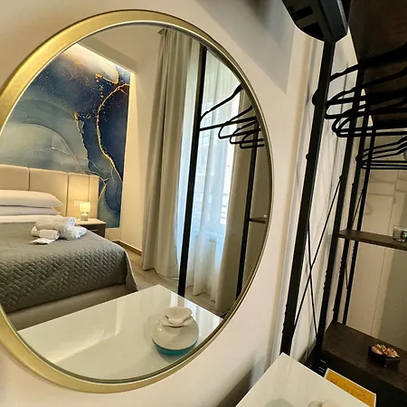 招待所 Le Dimore Di Lorenzo