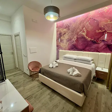 招待所 Le Dimore Di Lorenzo