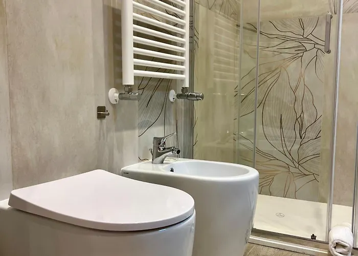 بيت ضيافة Le Dimore Di Lorenzo نابولي