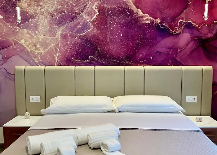 Le Dimore Di Lorenzo بيت ضيافة نابولي