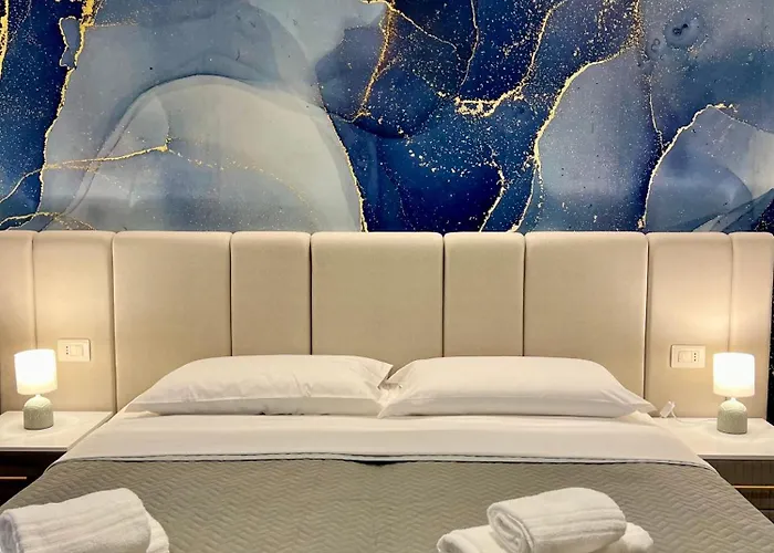 Le Dimore Di Lorenzo 4* نابولي