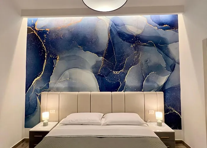 Le Dimore Di Lorenzo بيت ضيافة