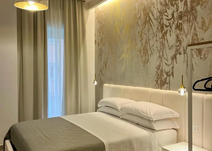 بيت ضيافة Le Dimore Di Lorenzo