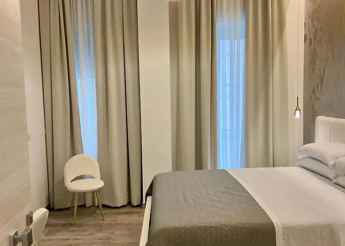 Le Dimore Di Lorenzo