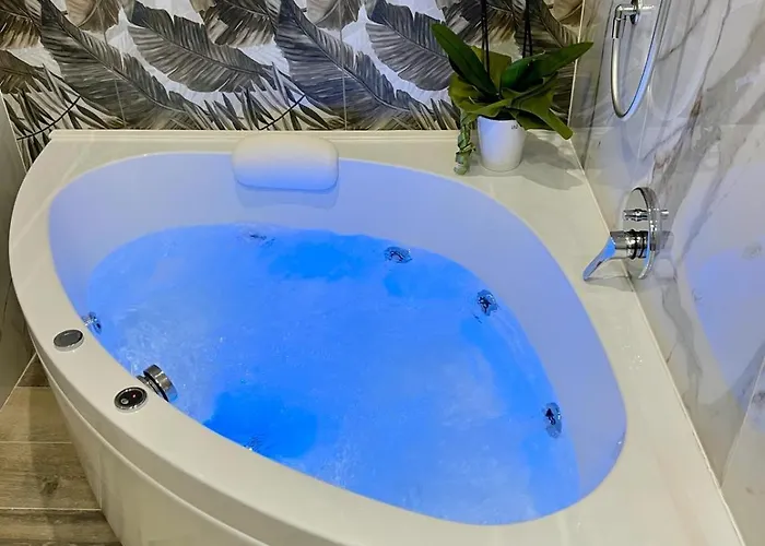 Le Dimore Di Lorenzo نابولي