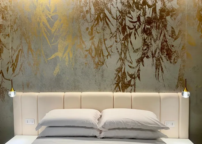 بيت ضيافة Le Dimore Di Lorenzo