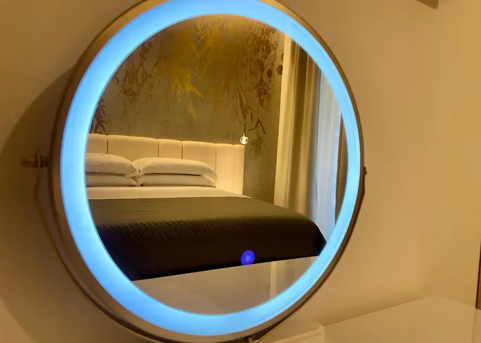 Le Dimore Di Lorenzo 4*