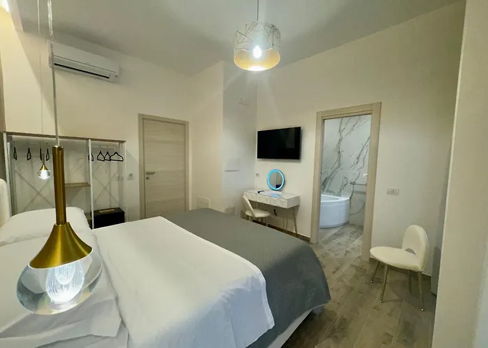 Le Dimore Di Lorenzo بيت ضيافة