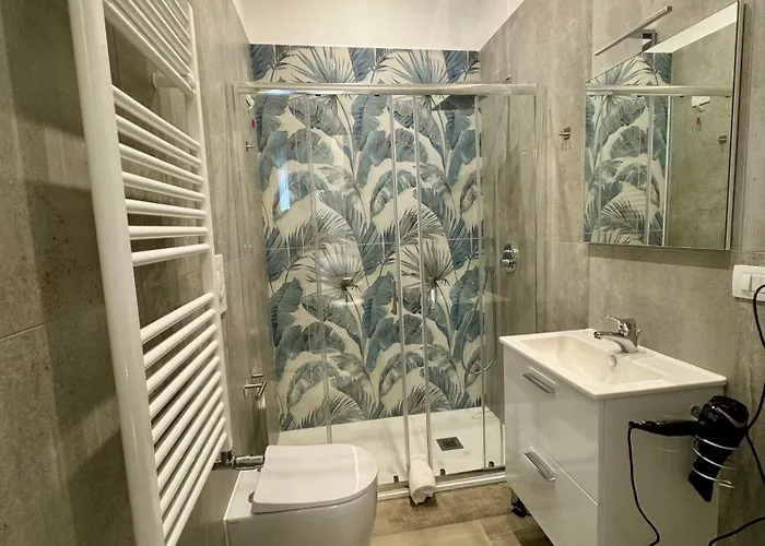 Le Dimore Di Lorenzo بيت ضيافة 4*