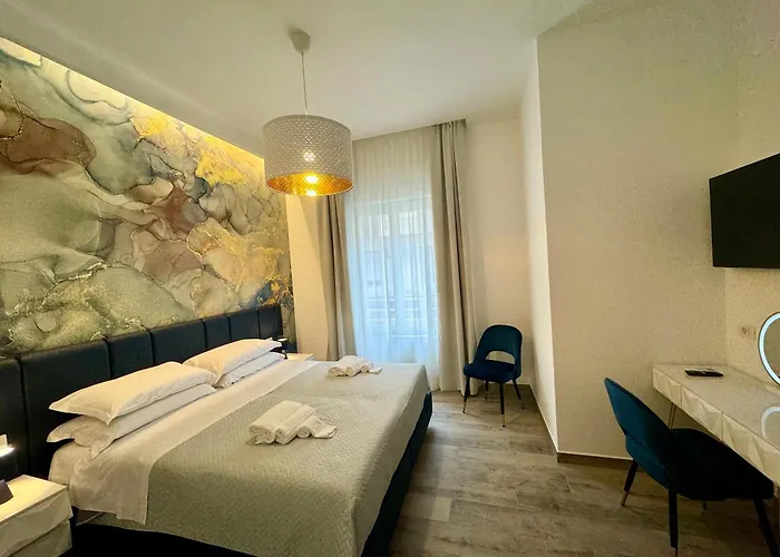 Le Dimore Di Lorenzo بيت ضيافة 4*