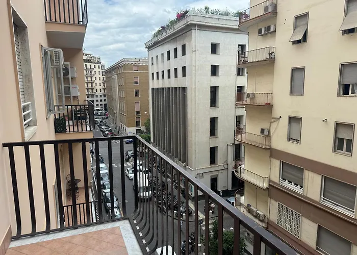 Le Dimore Di Lorenzo نابولي