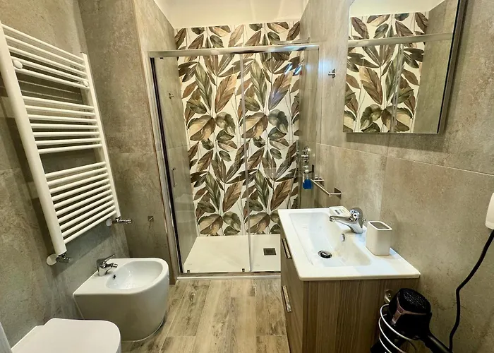 Le Dimore Di Lorenzo نابولي