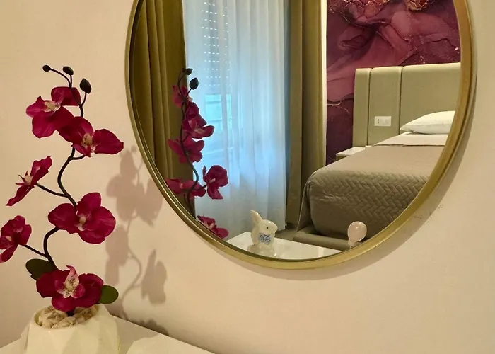 Affittacamere Le Dimore Di Lorenzo Napoli