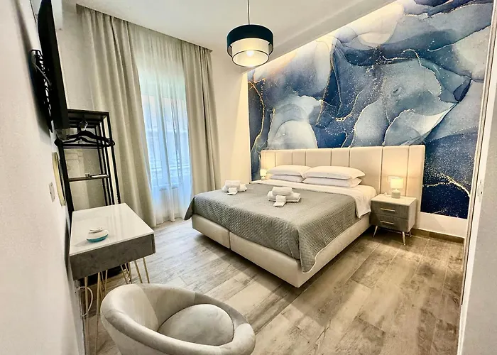 بيت ضيافة Le Dimore Di Lorenzo