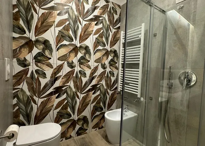 Le Dimore Di Lorenzo Napoli